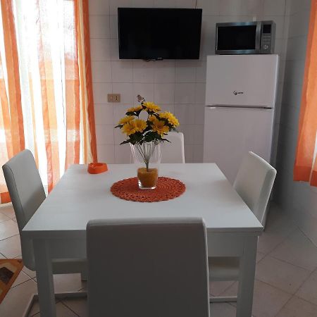 Apartament Casaliuccia Mondello Zewnętrze zdjęcie