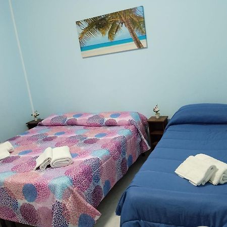 Apartament Casaliuccia Mondello Zewnętrze zdjęcie