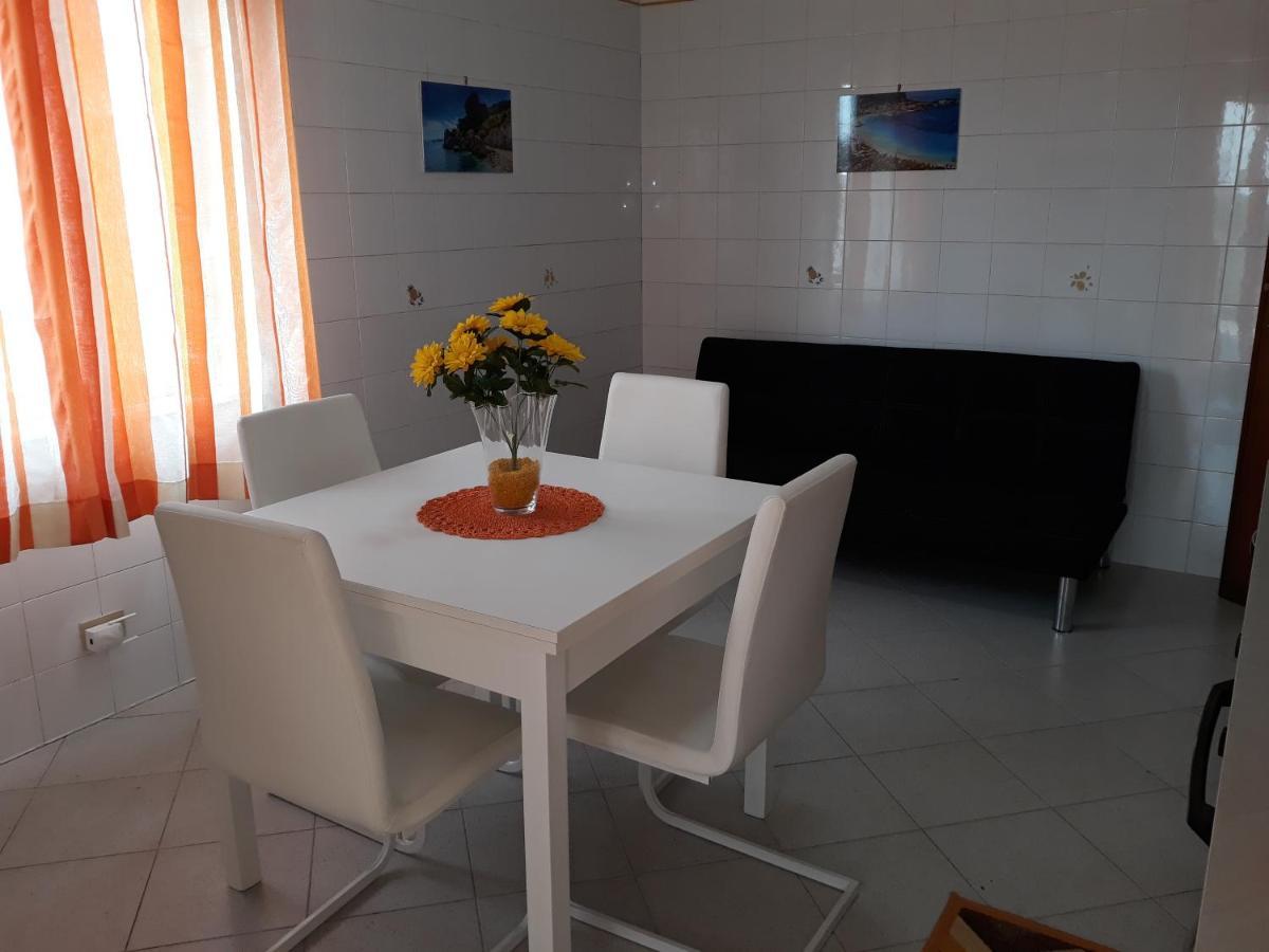 Apartament Casaliuccia Mondello Zewnętrze zdjęcie