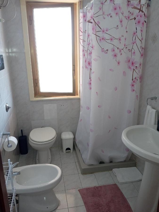 Apartament Casaliuccia Mondello Zewnętrze zdjęcie